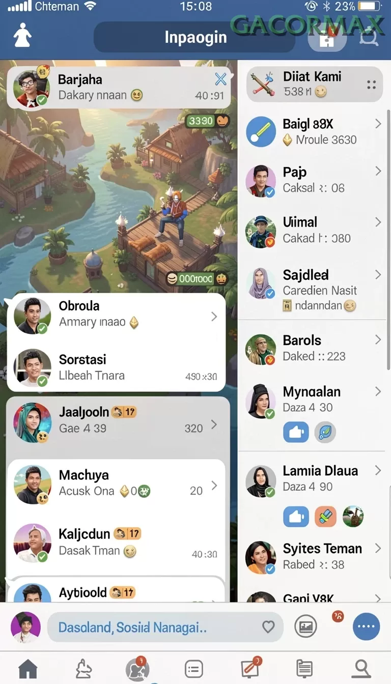 Screenshot 62vip nomor 2