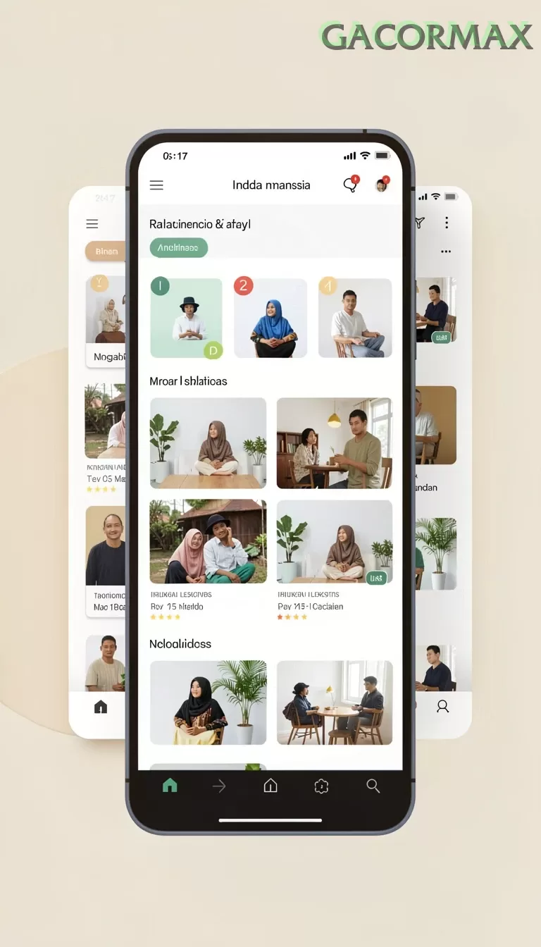 Screenshot Luxury333 nomor 2