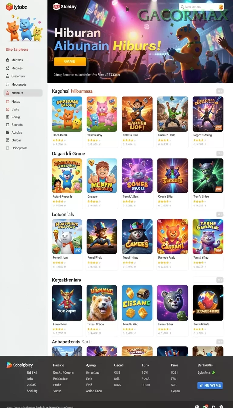 Screenshot Sedayu88 nomor 3