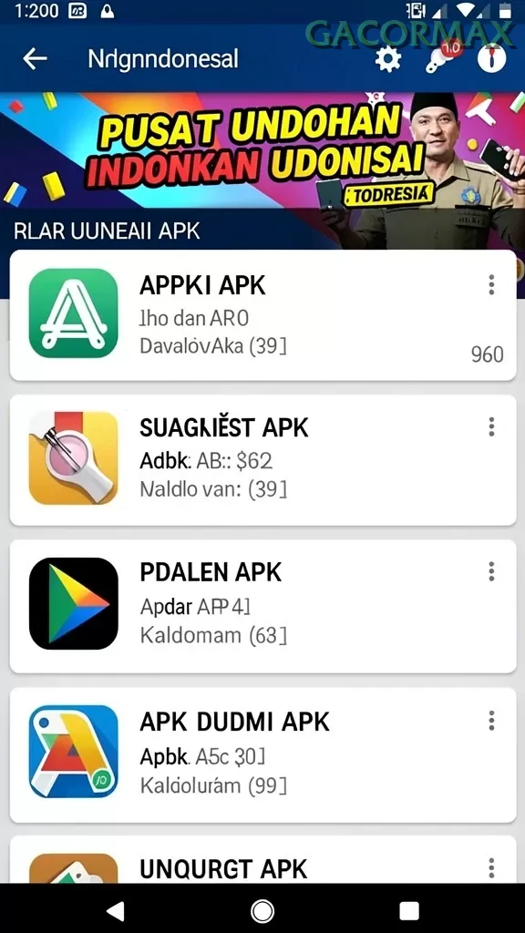 Screenshot Mega777 nomor 2