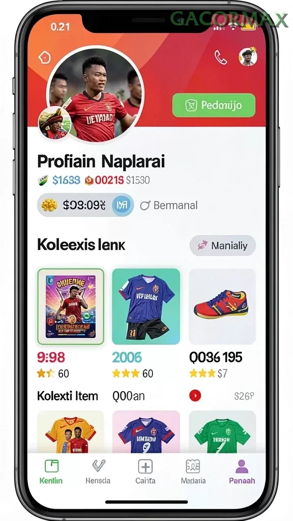 Screenshot Ikontoto nomor 2